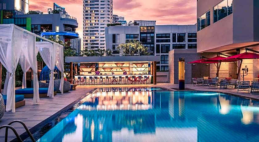 Mercure Bangkok Sukhumvit 11