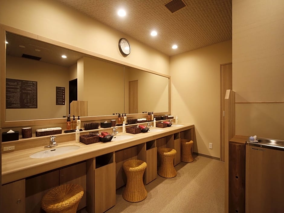 Dormy Inn Kochi Springs