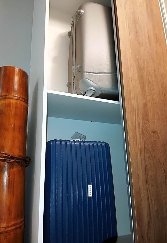 Paraíso de Férias - Flats Copacabana