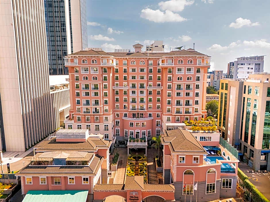 Villa Rosa Kempinski