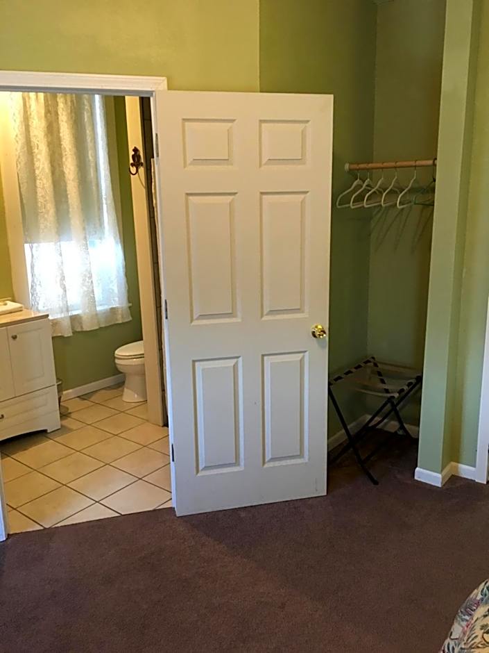 The Courtland Hotel & Spa