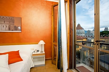 Hotel Roma