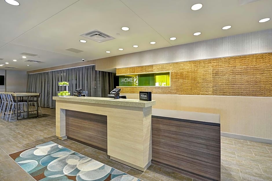 Home2 Suites By Hilton Plymouth Minneapolis