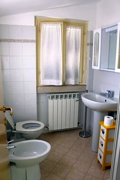 La Collina sul Mare