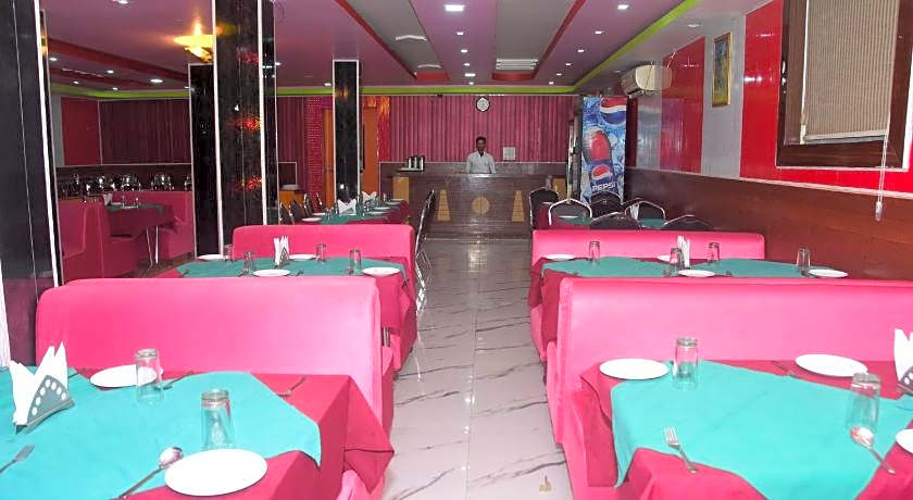 Hotel Om International