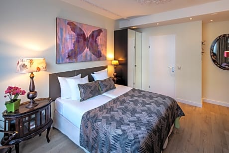 Triple-room de-luxe