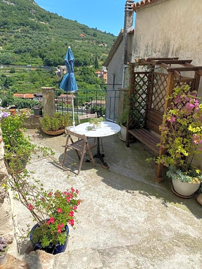 Guesthouse Contrada Bolla