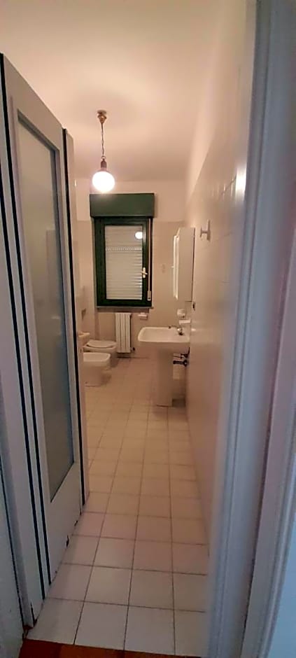 Residence Leonardo sul mare