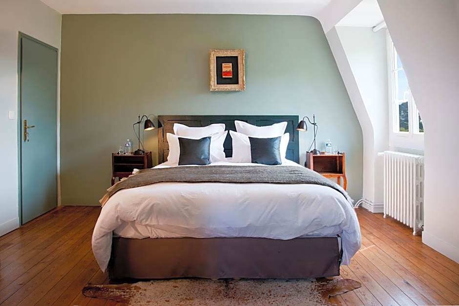 Castel De La Terrasse