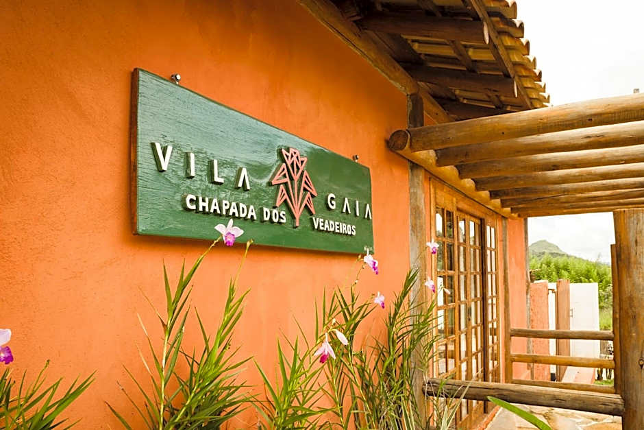 Vila Gaia Guest House