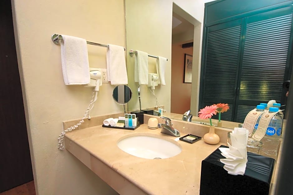 Hotel Villa Mercedes San Cristobal