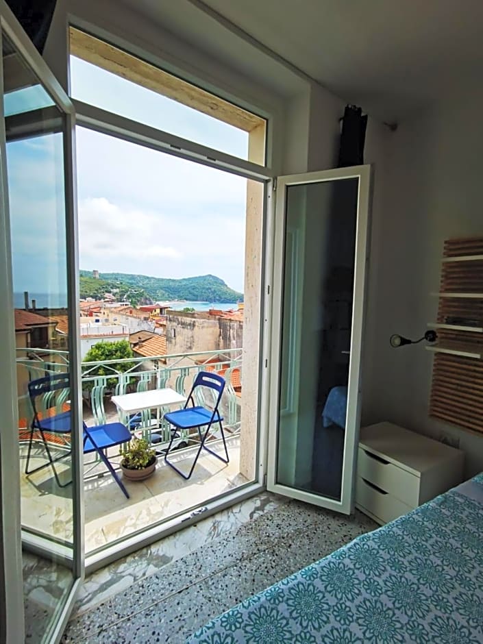 Re Merlo – Marina di Camerota, UT