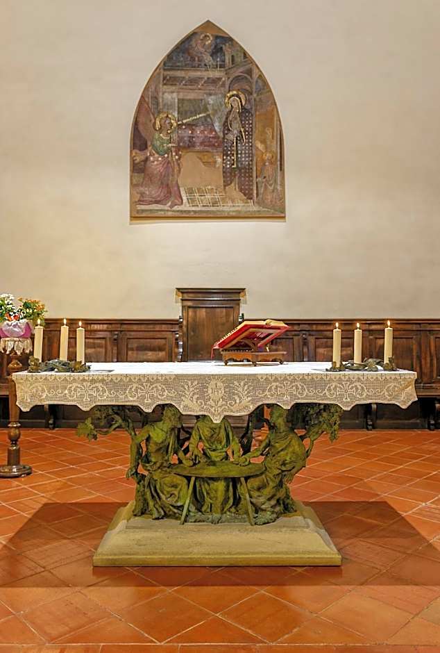 Hotel Casa Diocesana di Lucca
