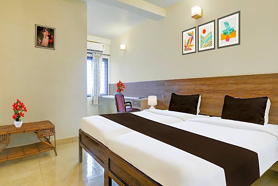 Super Collection O MG Road