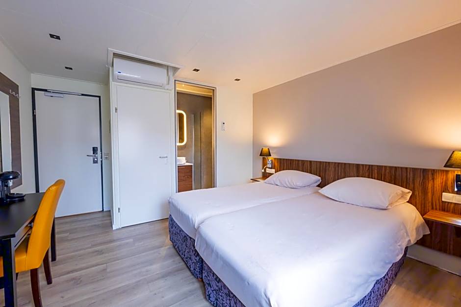 Best Western Plus Hotel Restaurant Aduard