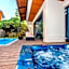 Arts Spa and Pool Villa