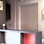 B&B Hotel Lorient Caudan