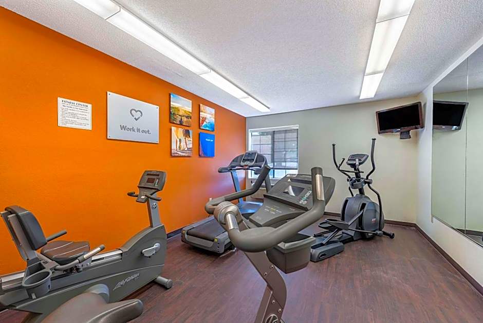 Comfort Suites Castle Rock - Denver South