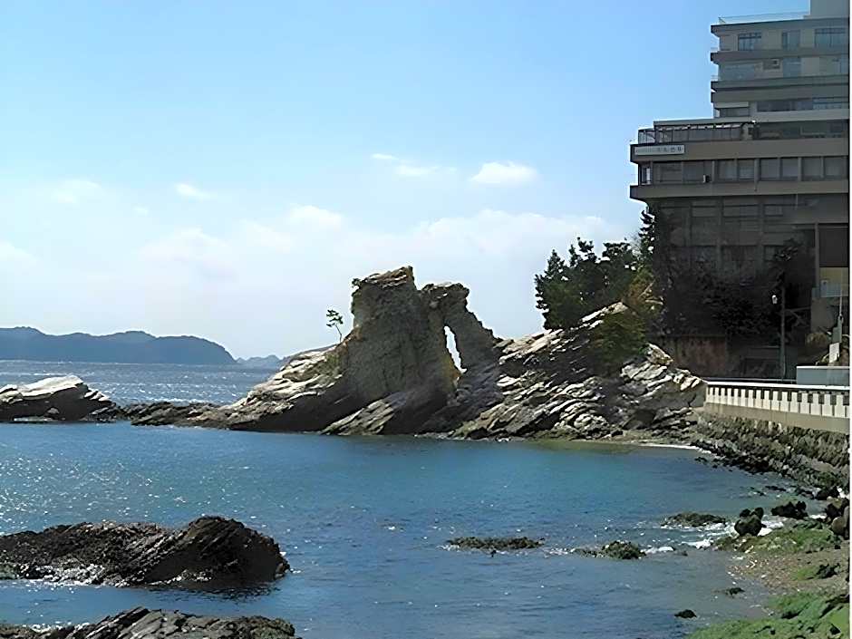 Hotel Shinwaka Lodge