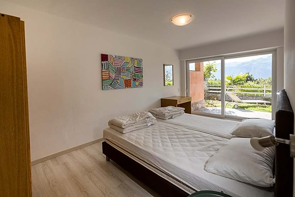 Residence Parco Lago di Garda