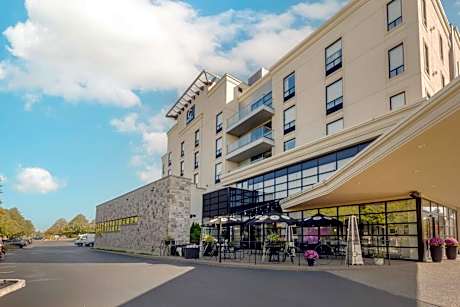 C Hotel By Carmen's, BW Premier Collection