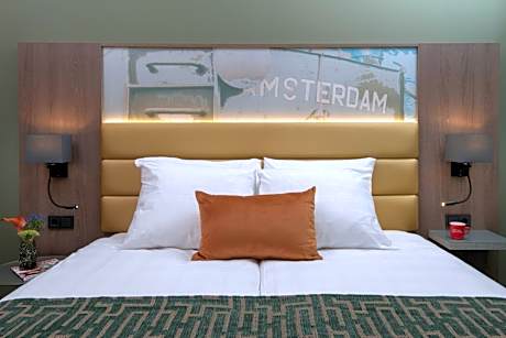 Comfort Room 1 Twin Bed 1 Single Sofabed