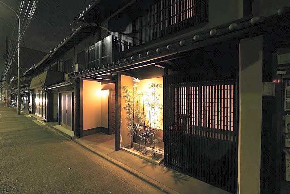 Kuraya Omiya Shimabara