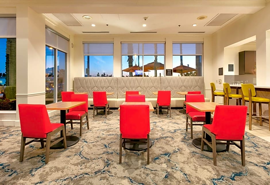 Hilton Garden Inn Irvine East Lake Forest