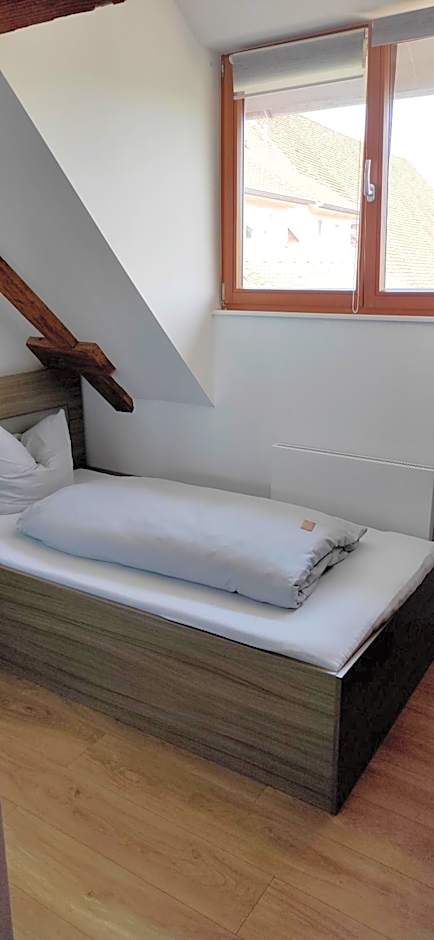 Hotel & Restaurant Adler Ittendorf - 24h Self-CheckIn