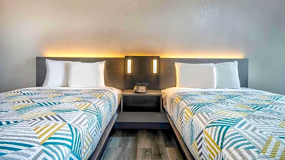 Studio 6 Texarkana TX