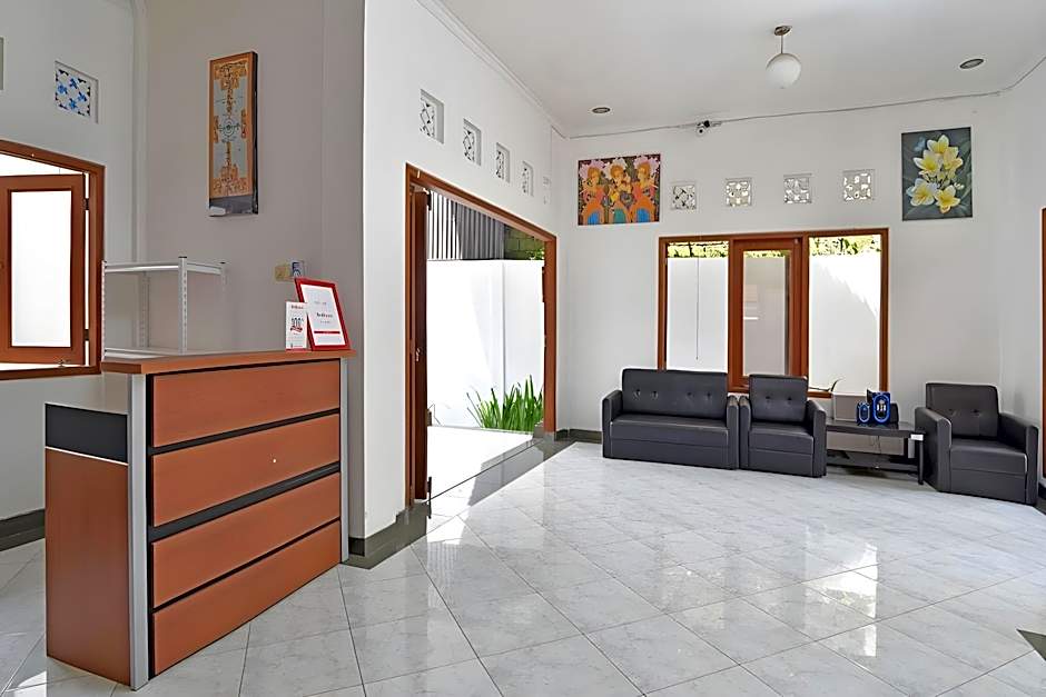 RedDoorz @ Jalan Gatot Subroto Denpasar