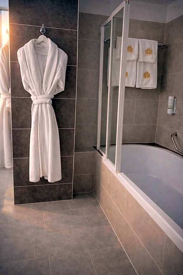 Hotel Paradis