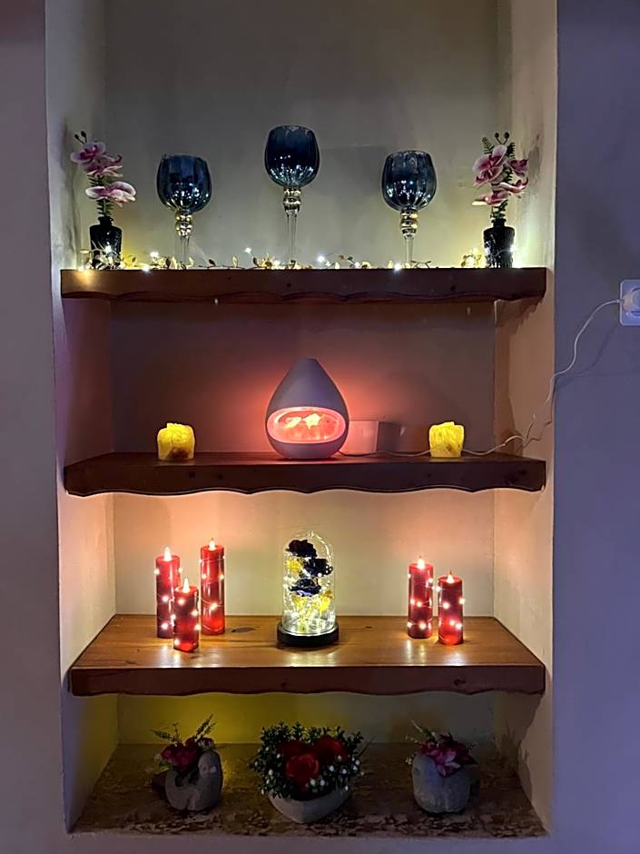 Le Cocon SPA Évasion Privée - jacuzzi -