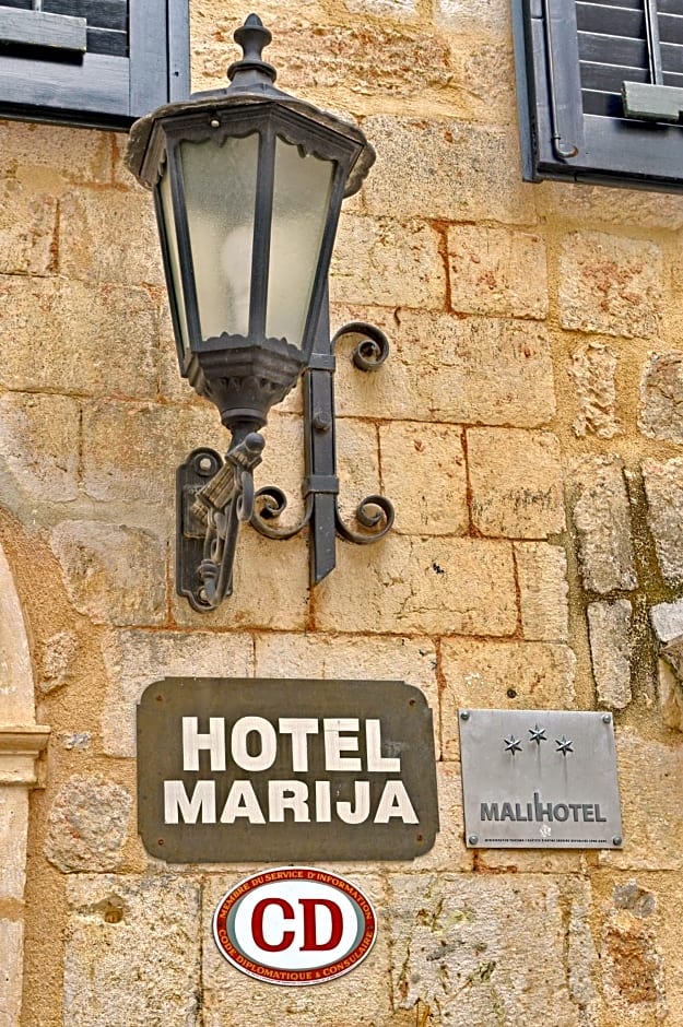 Hotel Marija