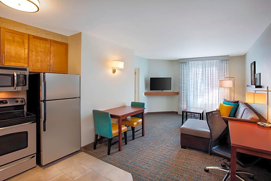 Residence Inn Chicago Midway Airport