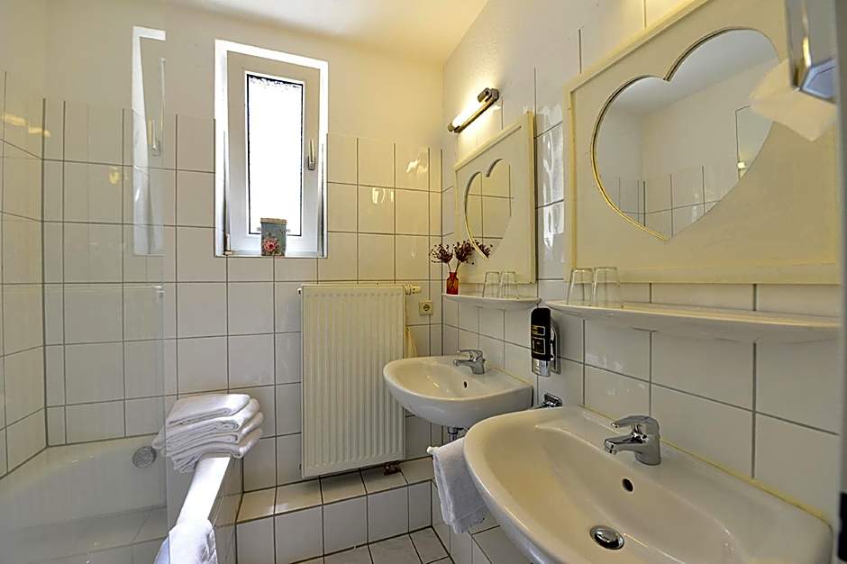 Hotel Domspitzen