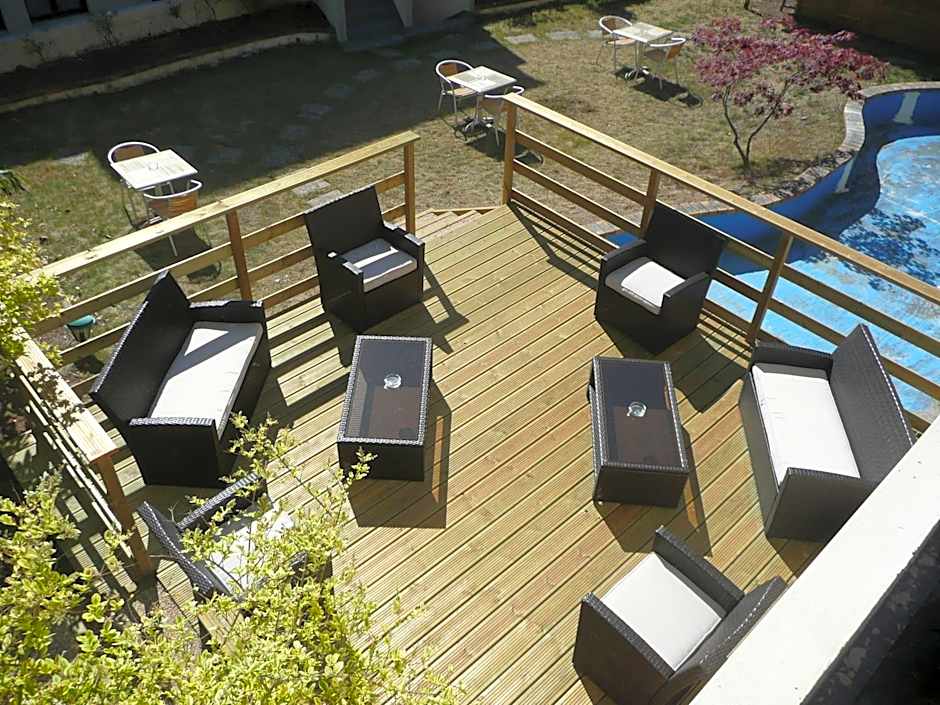 Hotel De Clisson Saint Brieuc