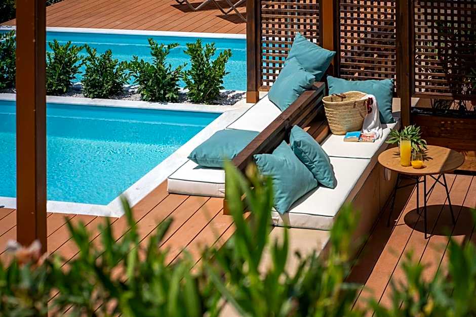 Dolce by Wyndham Athens Attica Riviera