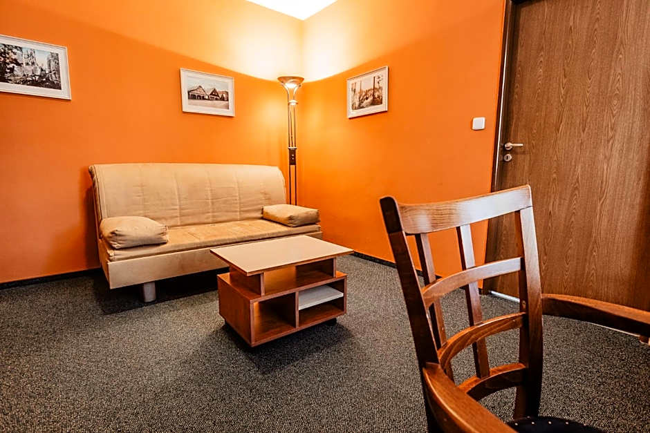 Hotel U Valdické brány