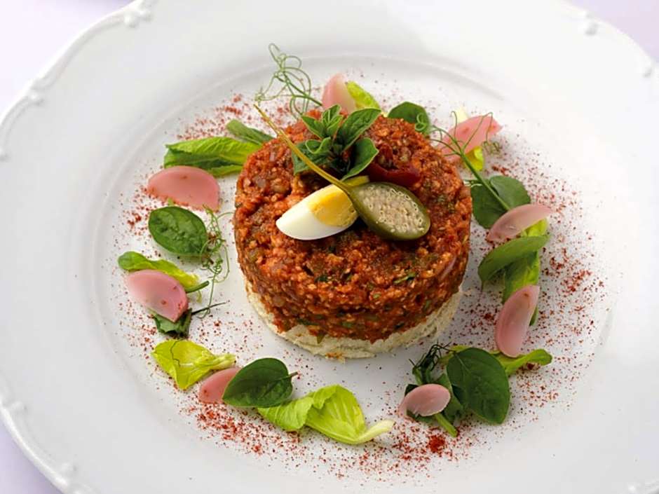 VitalZeit Hotel Weber