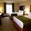 Cobblestone Hotel & Suites - Knoxville