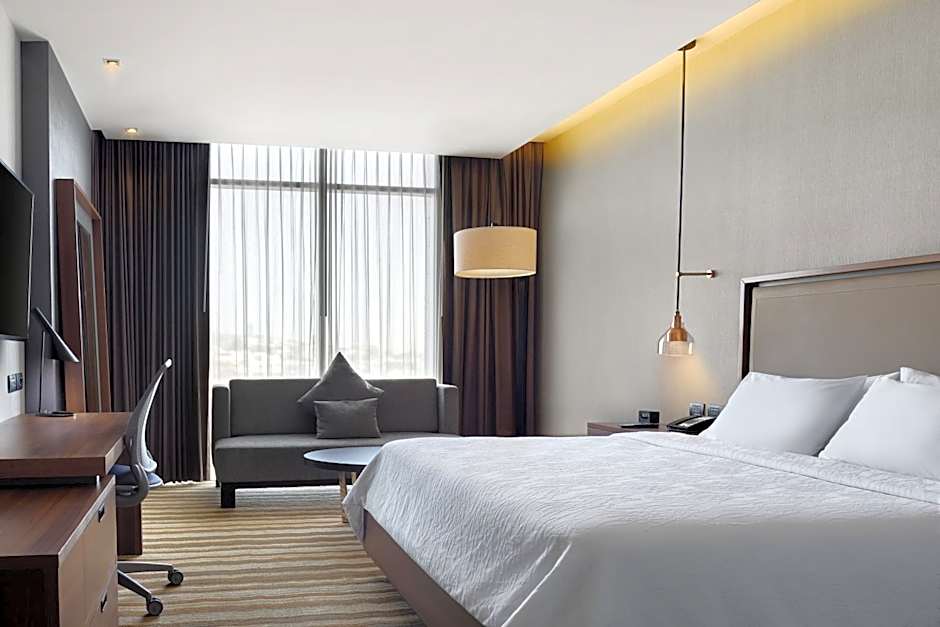 Hilton Garden Inn Chihuahua, Chihuahua