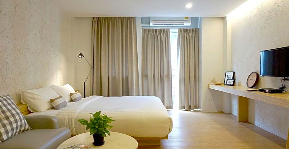 Benri sriracha residence