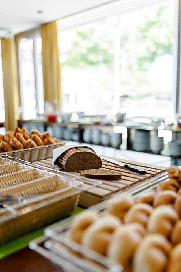 Kyriad Vienna Altmannsdorf