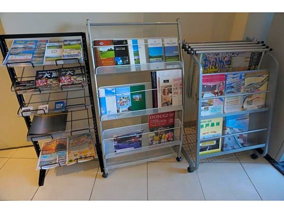 Plaza Arakawaoki - Vacation STAY 24681v