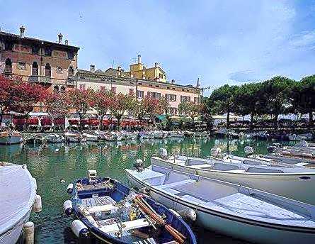 Hotel Vittorio