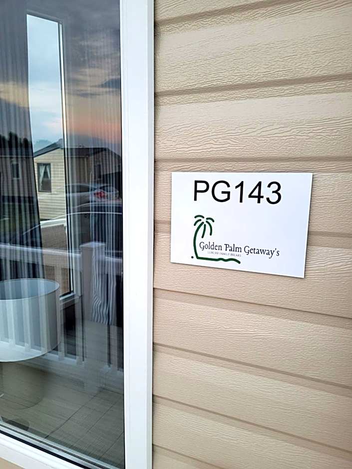 Golden Palm Getaway's PG143