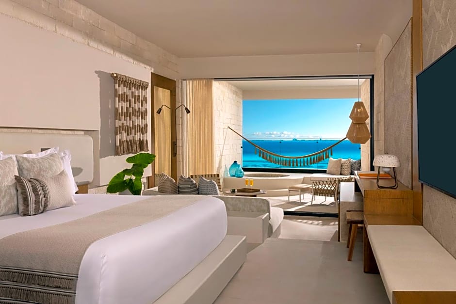 Impression Isla Mujeres by Secrets - Adults Only - All Inclusive