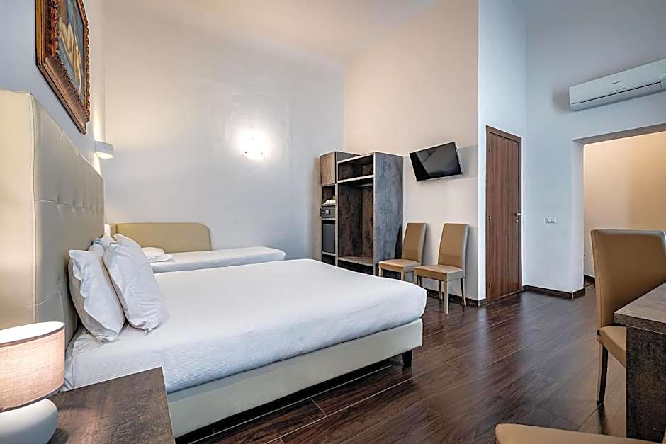 B&B De Biffi