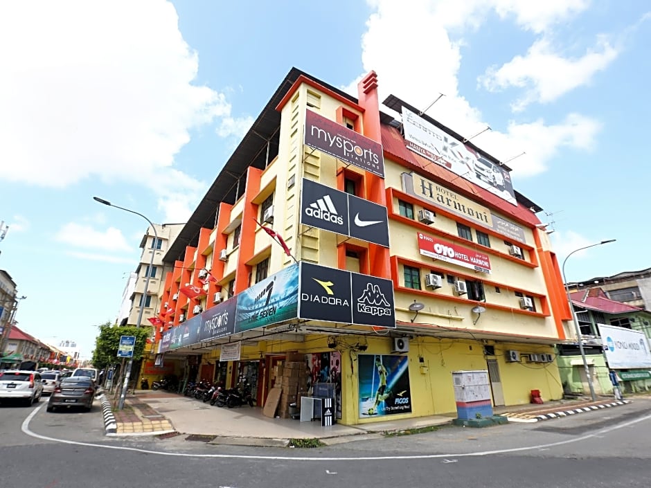 Hotel O Harmoni Hotel